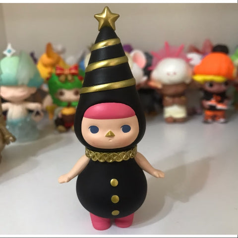 PUCKY Xmas Babies Series XMAS PARTY BABY