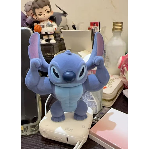 Disney Stitch The Cute Stitch Series Decisive Battle