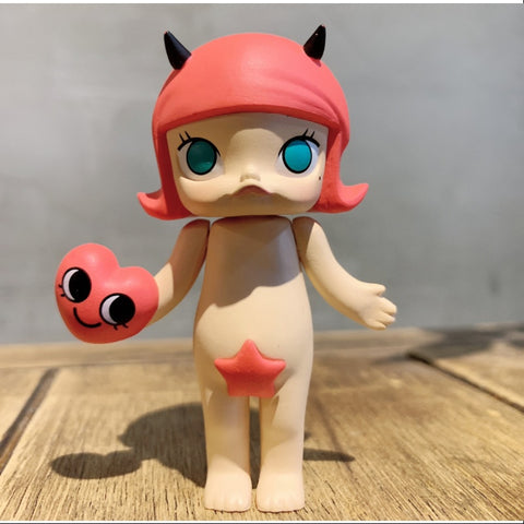 MOLLY Zodiac Series 2 Gemini