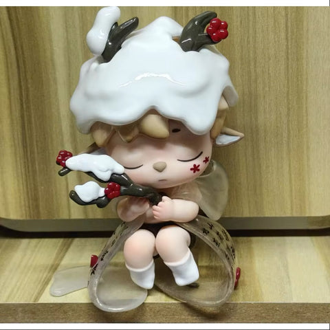 MIMI Leisurely Immortal Series Big Snow