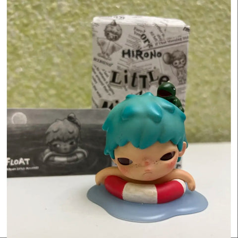 Hirono Little Mischief Series Float