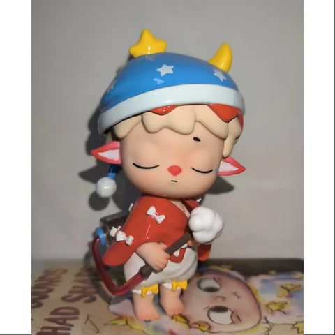 MIMI Dream Adventure Series The Dream Machine
