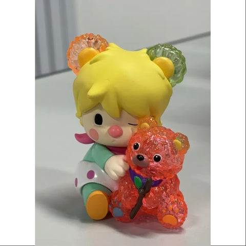 Sweet Bean Instinctoy Sweet Together Series Gyawo Sweet Bean