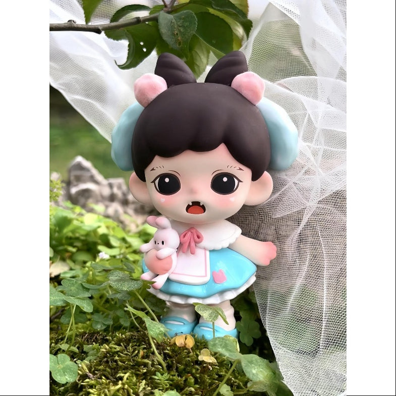Zsiga Twins Series - 双子系列– Art Toy Familia