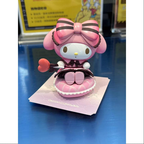 My Melody Sanrio Characters Sweetie Candy Series Strawberry Chocolate-My Melody