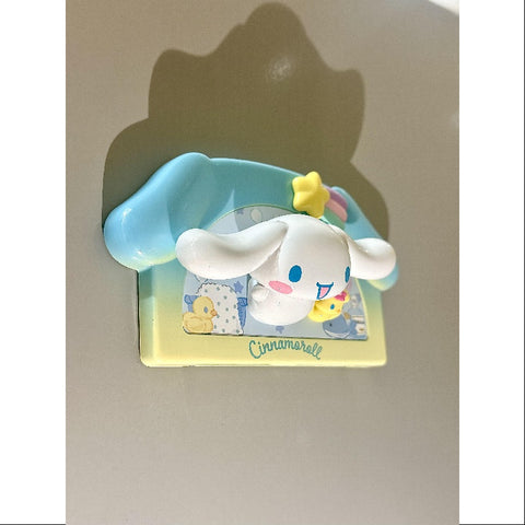 Cinnamoroll Sanrio Characters My Home Magnet Series Cinnamoroll
