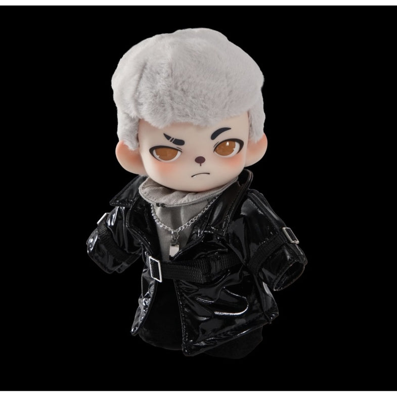 Boy Rayan Urban Walk Vinyl Plush Pendant Blind Box Series – TOYSEZ
