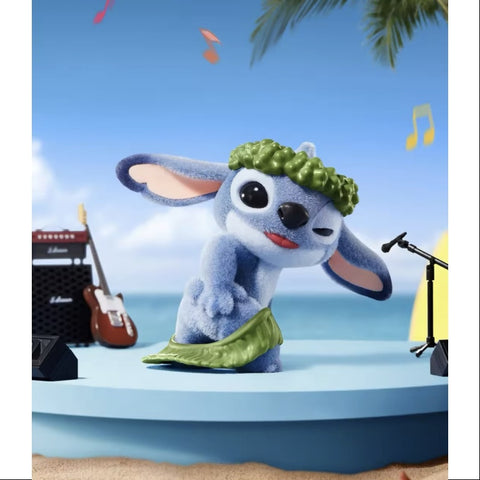 Disney Stitch Ohana Means Family Series Hulo King