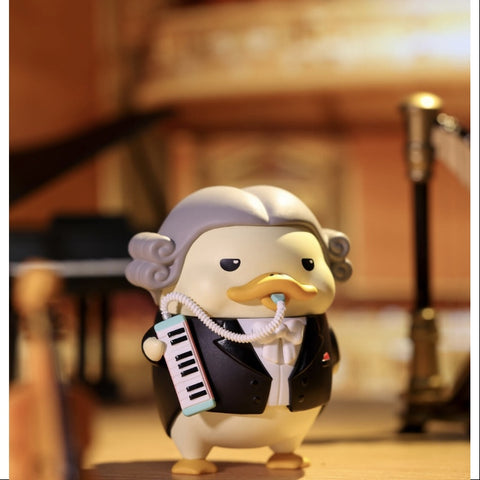 Duckoo Music Festival Series CLASSIC