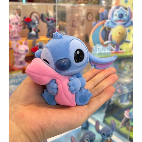 Disney Stitch Sweet Pink Series Hug