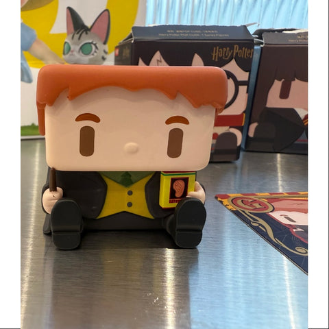 Harry Potter POP CUTE-1 Series Fred Weasley