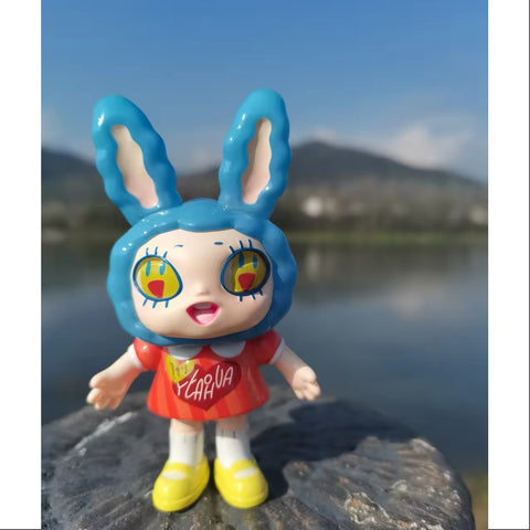 Agan Yeaohua American Vintage Series RABTY-IT'S JELLY