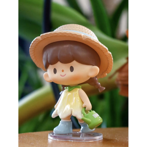 zZoton Flower Tour Series Grow flowers