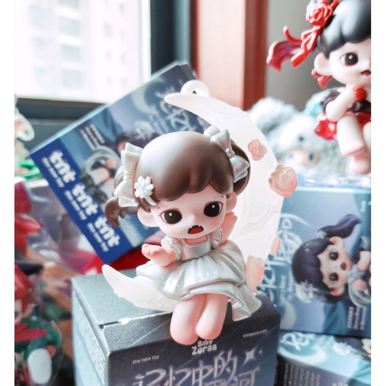BABYL2025 SECRET OBJECT TEE Lサイズ 新品 Baby Zoraa Secret & Chase Rarity Index – TOYSEZ