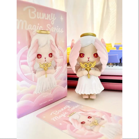 Bunny Magic Series Angelina