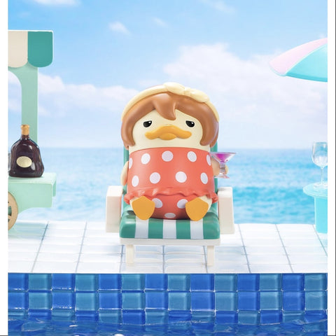 Duckoo The Grand Duckoo Hotel Series SUNBED