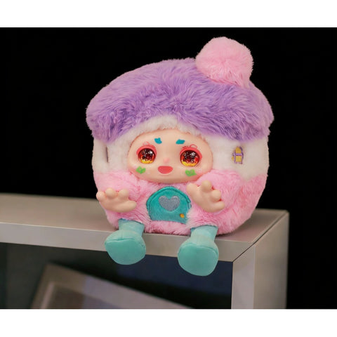 Kimmon Warming Time Plush Series: Cozy Cabin (Secret Edition) | TOYSEZ Data