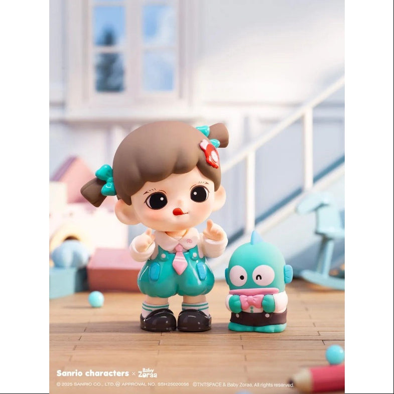 Sanrio Characters X Baby Zoraa Having A Good Time Series – TOYSEZ
