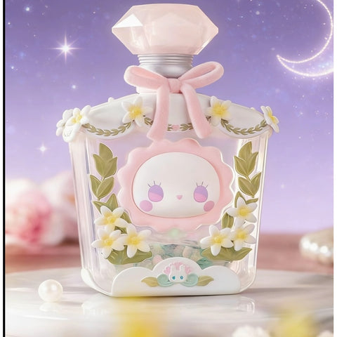 Emma Secret Forest Perfume Discovery Blind Box Series: Neroli (Secret, 1/96)
