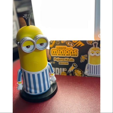 Pop Mart X Minions 2 Series Pajama Kevin