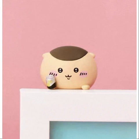 Chiikawa Hippers Series Kurimanju