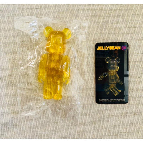Bearbrick Series 8 JELLYBEAN 100%