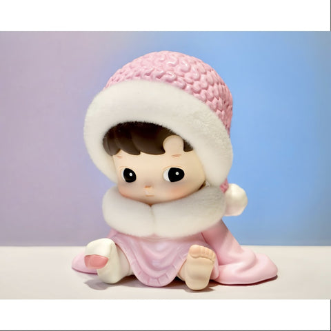 Hacipupu Whispers of My World Series Zone Out