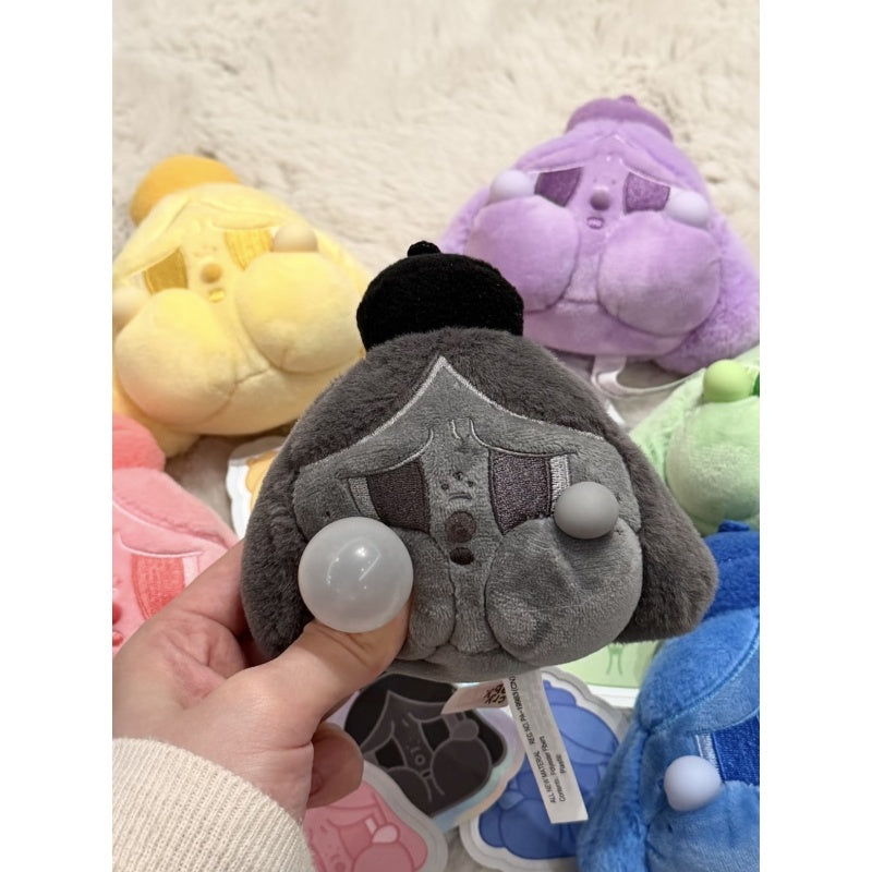 CRYBABY Tears Launch Plush Pendant Project Blind Box Series: Tear