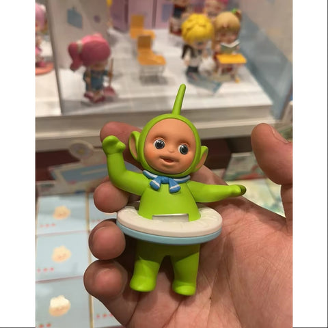 Teletubbies Fantasy Candy World Series Mint