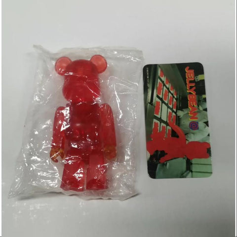 Bearbrick Series 1 Be@rbrick JELLYBEAN 100%