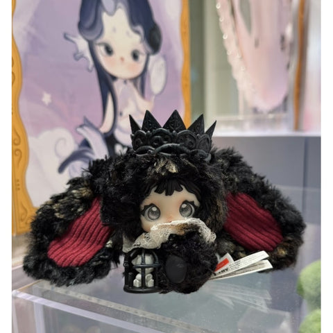 Nommi × Heymi The Entwined Fate Plush Blind Box Series: Lacerpust (Secret, 2/144)