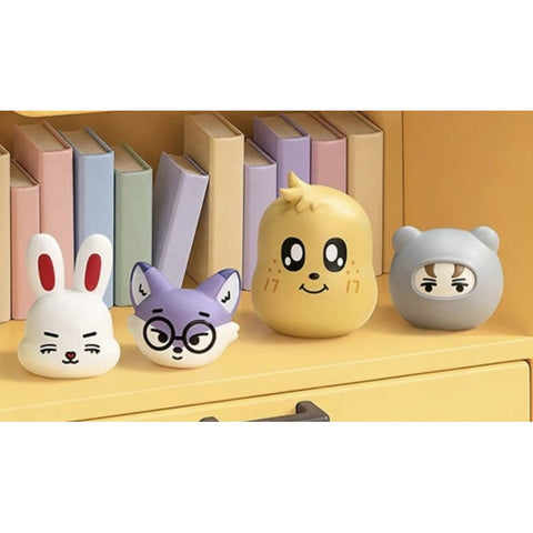 MINITEEN Healing Moments Blind Box Series: MINITEEN HIPHOP (Secret, 3/126)