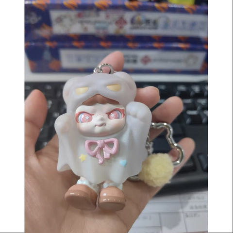 Baby Dora Tiny Time Pendant Series Ghosts on the Loose