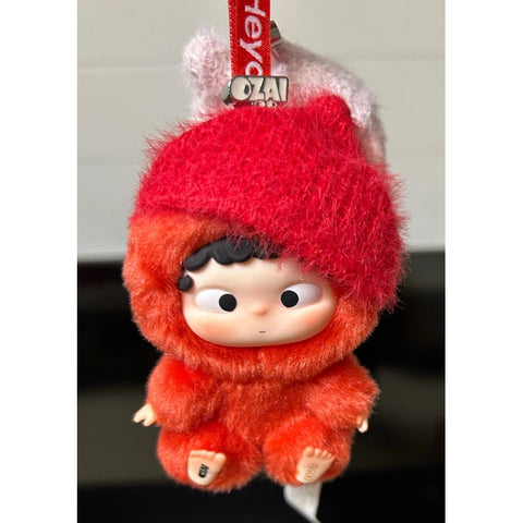 Ozai First Floating Bottle Mini Plush Doll Series Secret First Heartbeat (1/144)