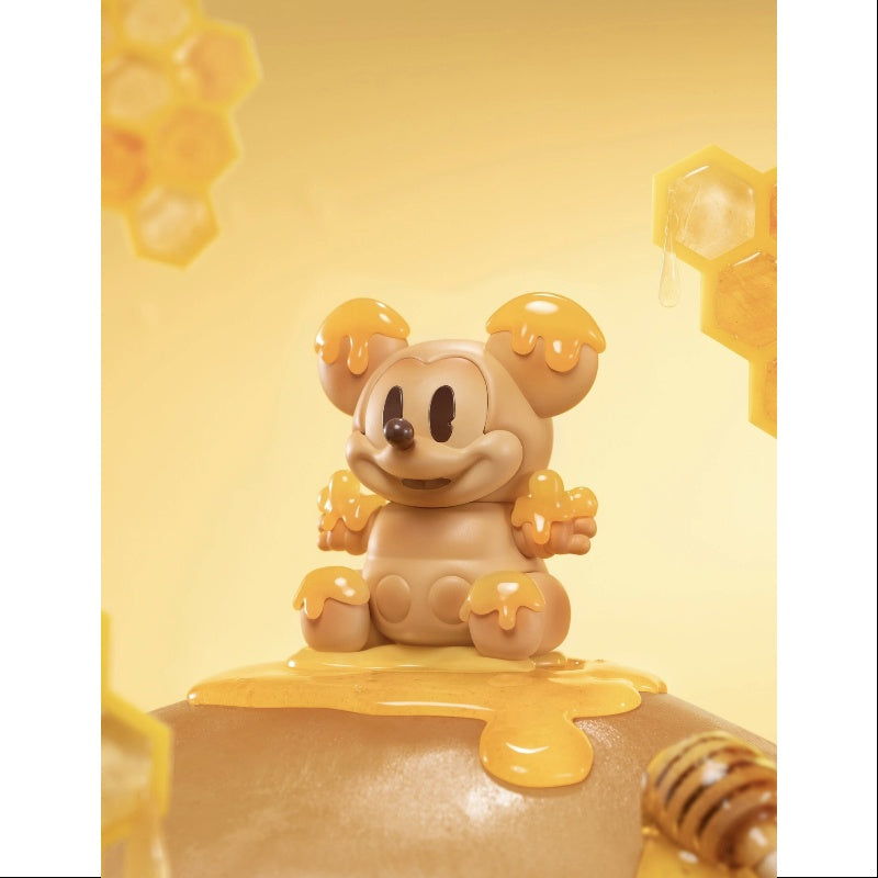 その他 MickeyChildhood of Boundless Imagination Disney Mickey Childhood of Boundless Imagination Series Figures