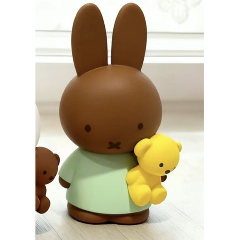 Miffy Fragrance Blind Box Series: Melanie (Secret, 1/24)