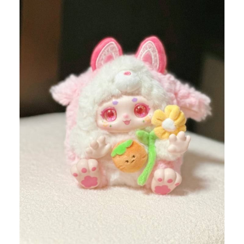 Kimmon O'chichi Return Of The Wild Plush Blind Box Series