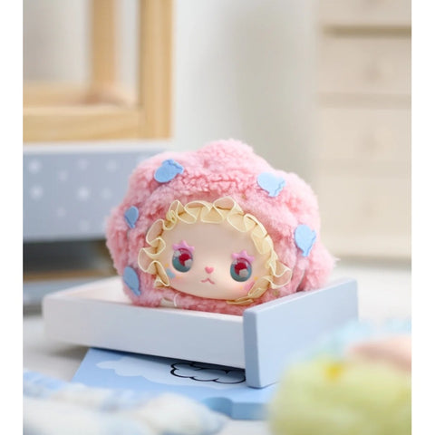 Emma Floral Seasons Vinyl Plush Blind Box Series: Summer Breeze (Secret, 1/96)