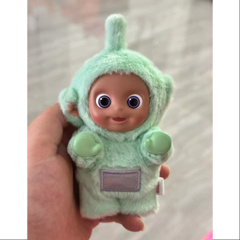 Teletubbies Vibrancy Series Mint Dipsy