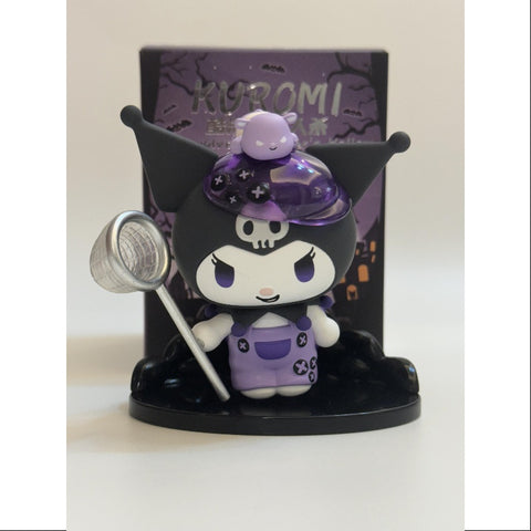 Kuromi Werewolves of Miller's Hollow Series Hunter