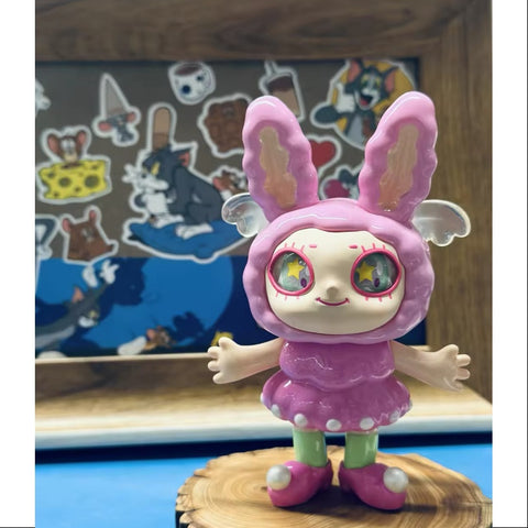 Agan Yeaohua Fantasy Plant Series RABTY-ANGEL