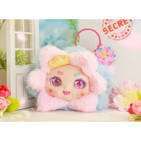 Kimmon The Story of Flower Island Plush Series: Dancing Petals (Secret, 1/48)