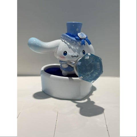 Cinnamoroll Sanrio Characters Romantic Wedding Series Cinnamoroll