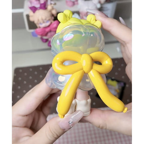 DORA On My Way Blind Box Series: Burst (Secret, 1/108)