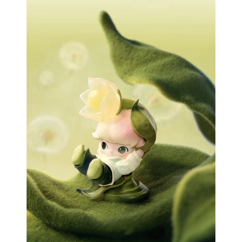Dimoo Secret & Chase Rarity Index – TOYSEZ