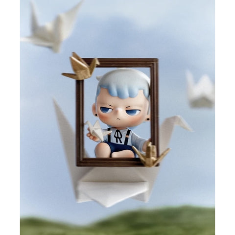 KUBO Love Still Blind Box Series: Folded Wishes (Secret, 1/144)