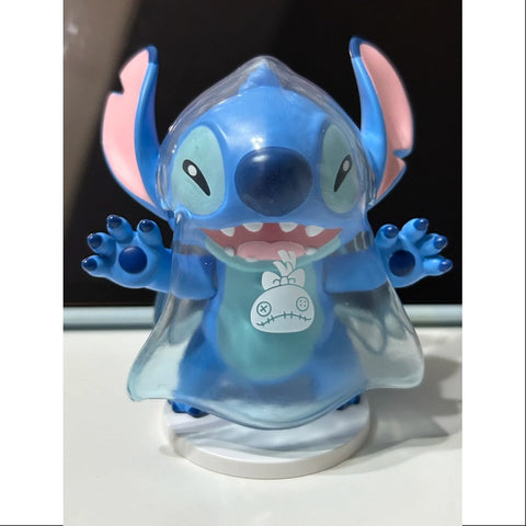 Disney Stitch Clockwork Series Trickster ghosts