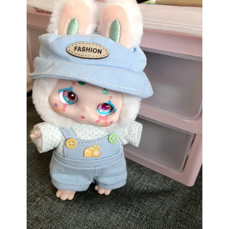 Kimmon I'm MiMON Plush Blind Box Series: Happy Moment (Secret, 1