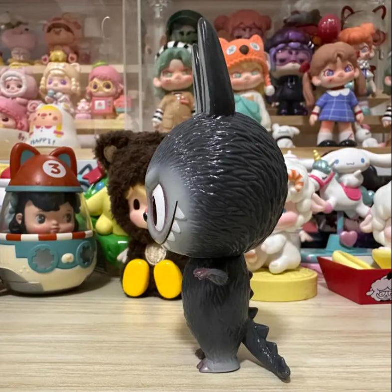Labubu The Monsters The Little Monsters Zimomo Series 3 – TOYSEZ