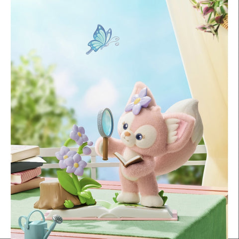 Disney Duffy and Friends Storybook Series LinaBell